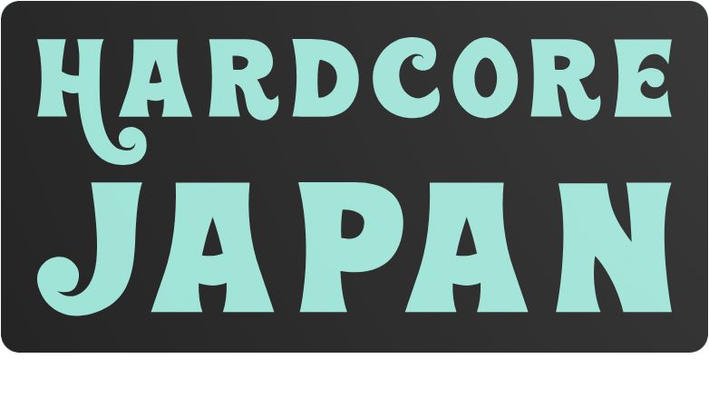 HARDCORE JPN